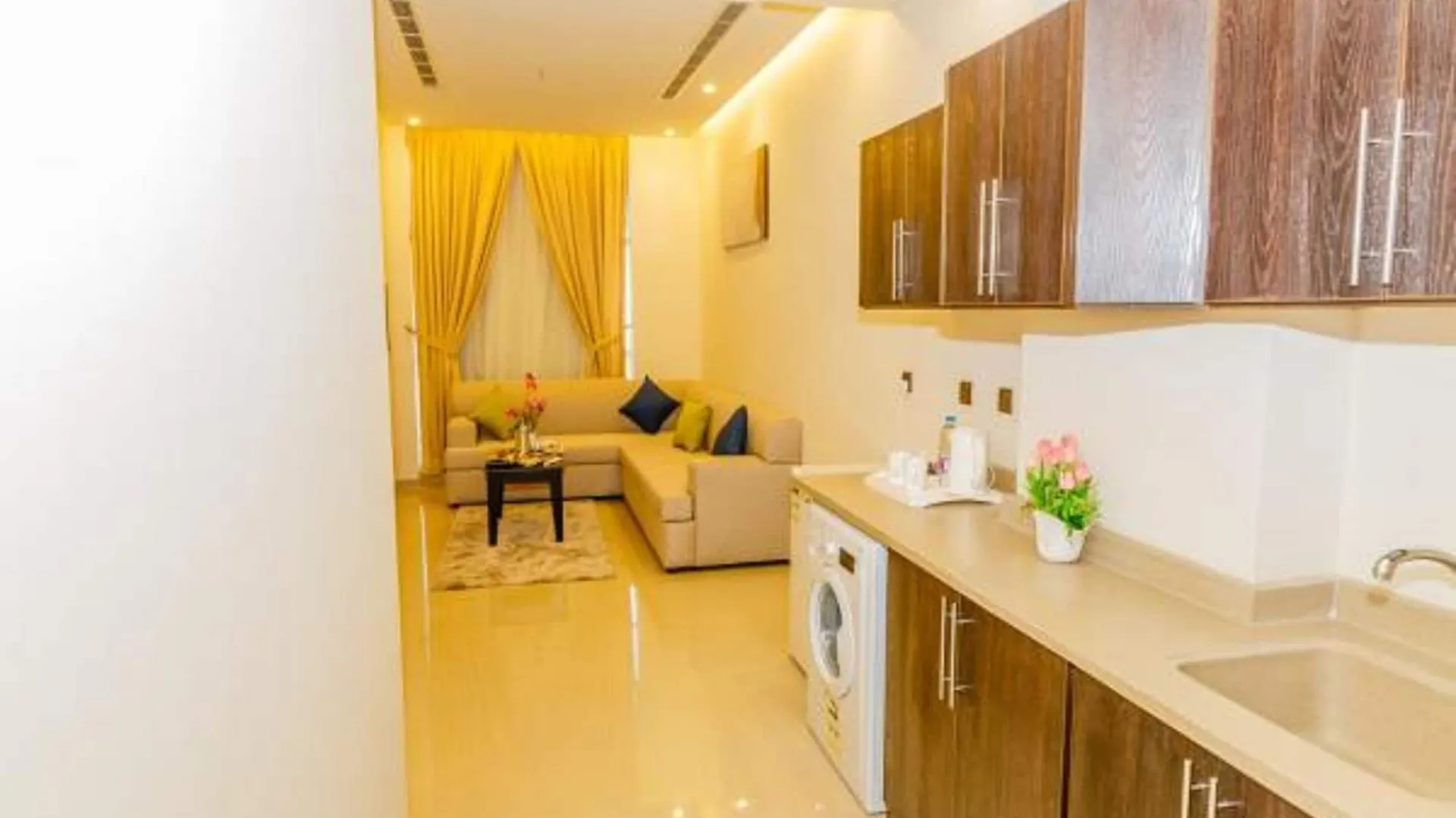 Medhal Hotel Apartments Jeddah