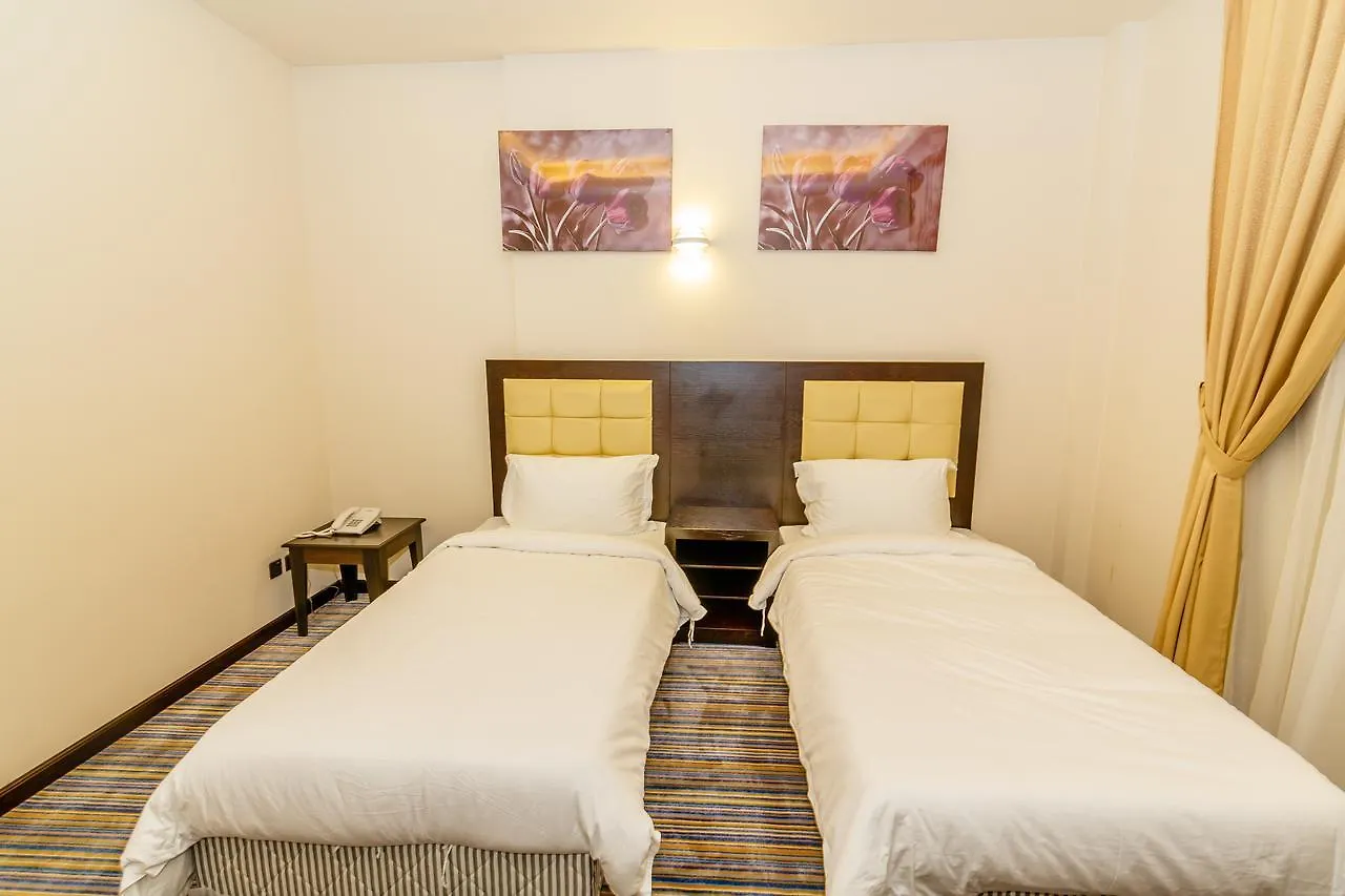 Medhal Hotel Apartments Jeddah Saudi Arabia