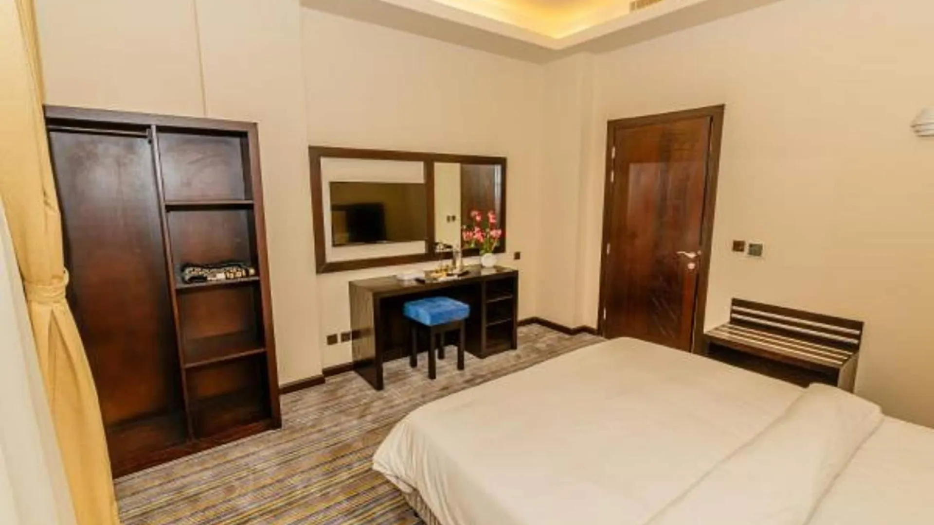 Aparthotel Medhal Hotel Apartments Jeddah