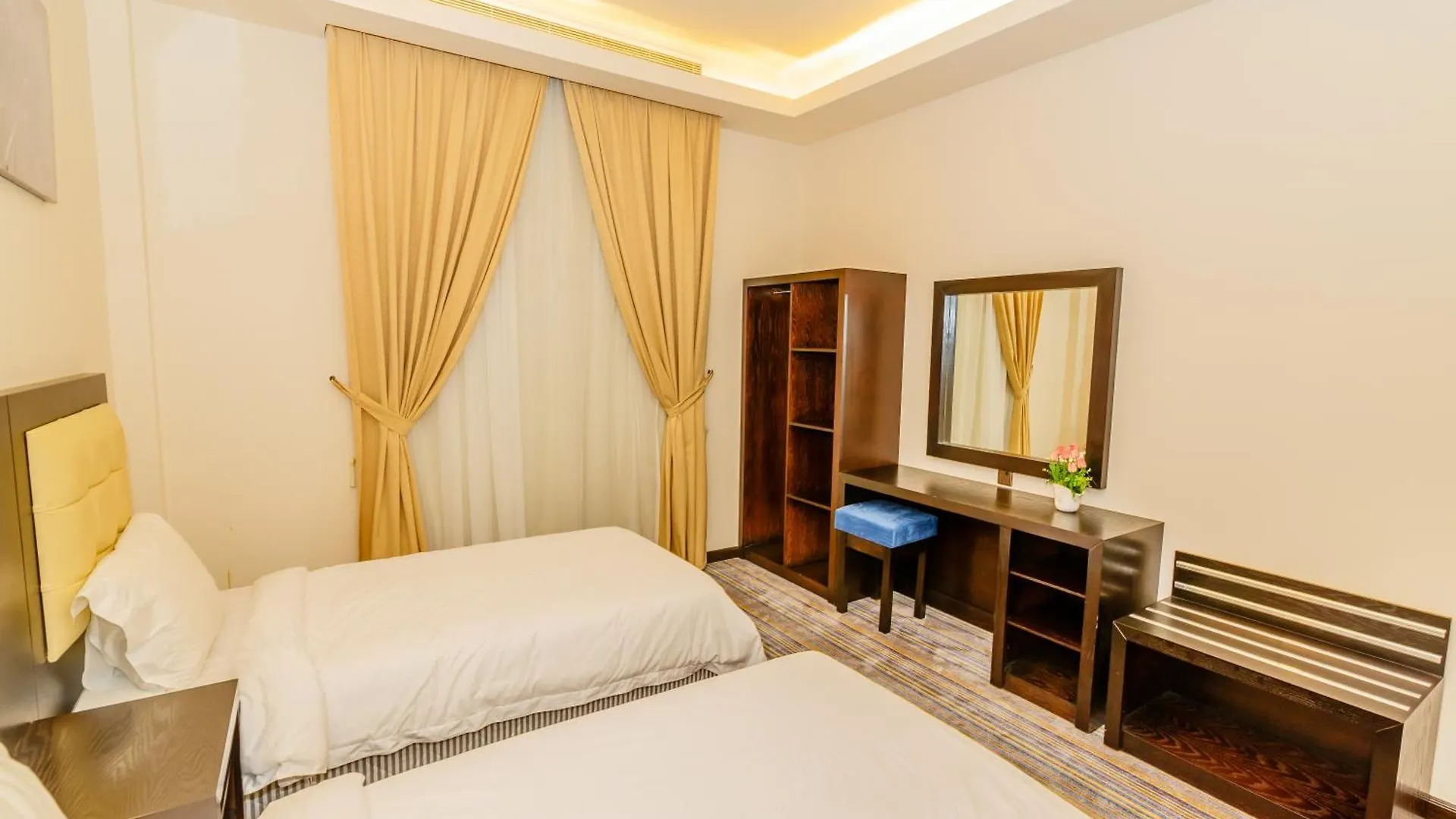 Medhal Hotel Apartments Jeddah